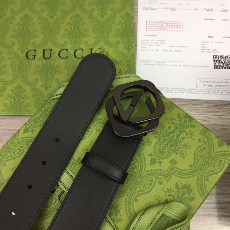 Gucci Belts